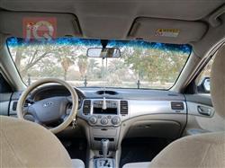 كيا اوبتيما